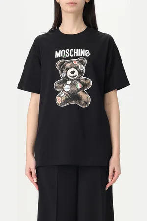 Moschino T-shirt Teddy Bear