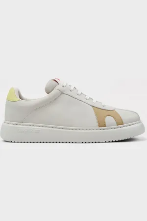 Camper Sneakers Twins in pelle