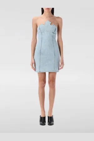 COPERNI Abito in denim