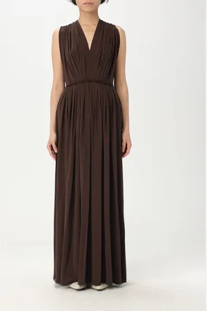 Max Mara Abito in viscosa stretch