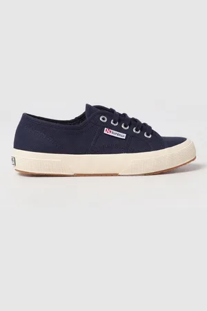 Superga Sneakers in canvas