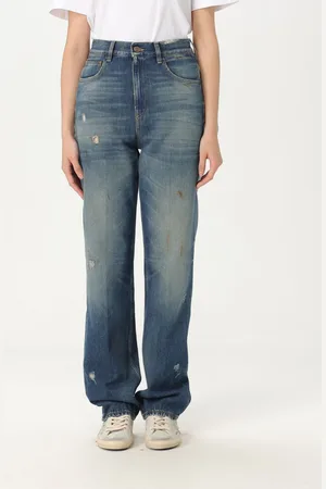 Golden Goose Jeans in denim