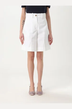 Patou Pantaloncino in cotone
