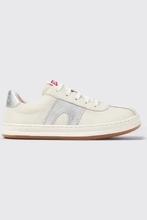 Camper Sneakers Runner in pelle