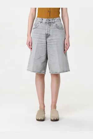 haikure Pantaloncino in denim