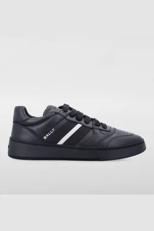 Bally Sneakers Rebby in pelle