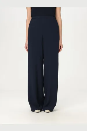 LIVIANA CONTI Pantalone in misto viscosa