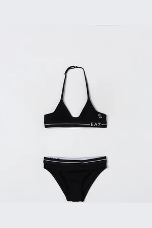 EA7 Costume bikini con logo