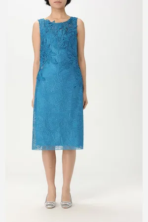 Alberta Ferretti Abito in pizzo