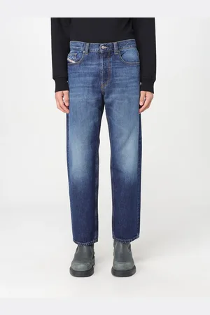 Diesel Jeans in denim