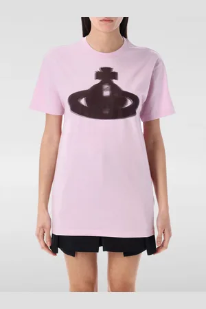 Vivienne Westwood T-shirt in cotone