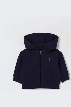 Ralph Lauren Felpa con cappuccio