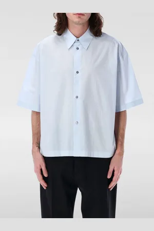 STUDIO NICHOLSON Camicia in cotone