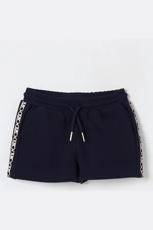 Michael Kors Pantaloncino jogging in cotone