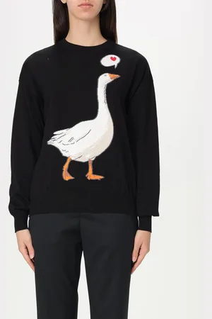 Moschino Maglia a girocollo