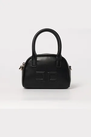 Elisabetta Franchi Borsa a mano in pelle sintetica