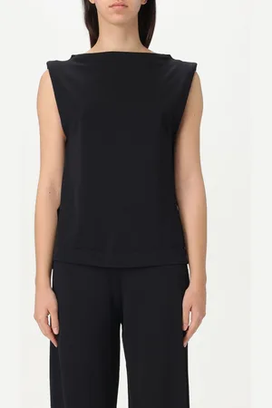 LIVIANA CONTI Top basic