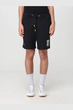 BARROW Pantaloncino in cotone stretch