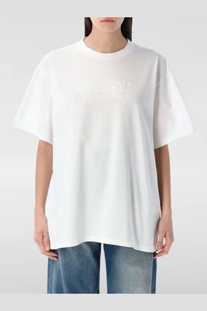 Maison Margiela T-shirt oversize