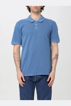 Woolrich Polo in cotone slim