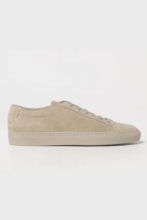 COMMON PROJECTS Sneakers Achilles in camoscio
