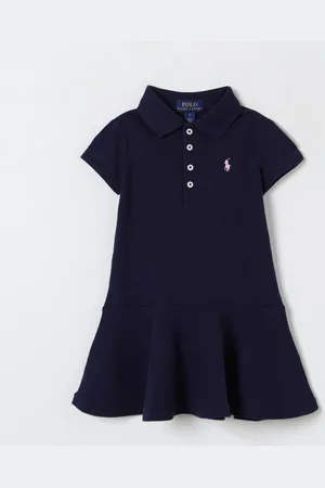 Ralph Lauren Abito a polo in cotone