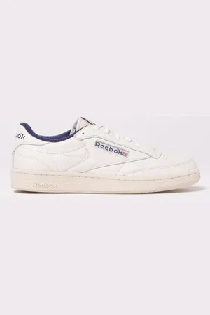 Reebok Sneakers Club C 85 Vintage in pelle