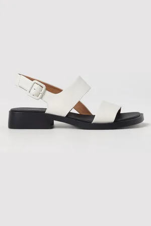Camper Sandalo Dana in pelle