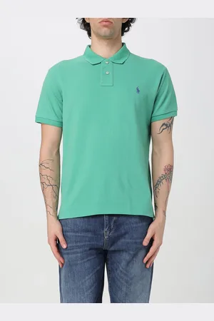 Ralph Lauren Polo basic in cotone