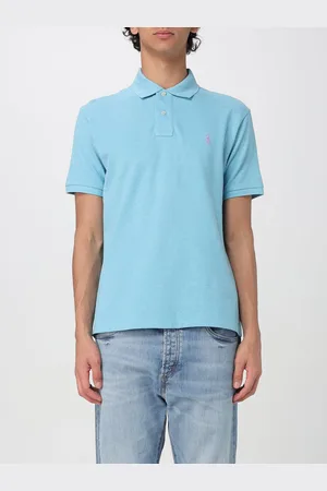 Ralph Lauren Polo basic in cotone