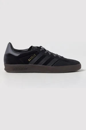 adidas Sneakers Gazelle Indoor in velluto