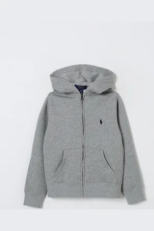 Ralph Lauren Felpa con cappuccio