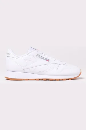 Reebok Sneakers Classic in pelle