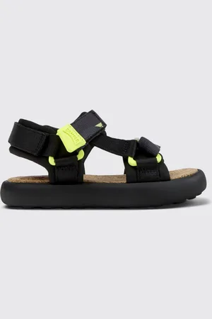 Camper Sandalo Pelotas Flota in PET riciclato