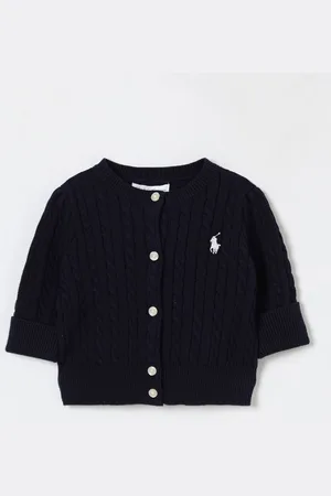 Ralph Lauren Cardigan di cotone