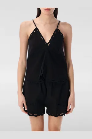 Isabel Marant Canotta in cotone