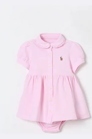 Ralph Lauren Abito a polo in cotone