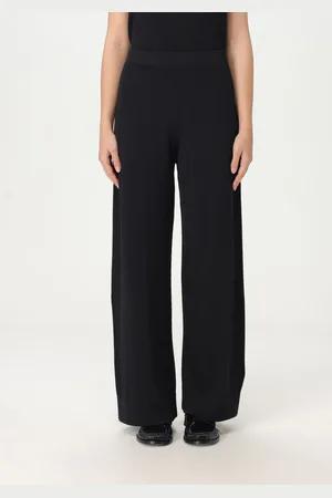 LIVIANA CONTI Pantalone in maglia
