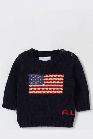 Ralph Lauren Maglia a girocollo