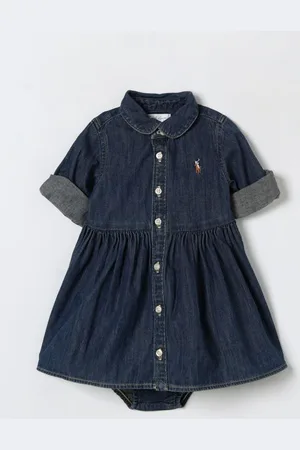 Ralph Lauren Abito chemisier in
