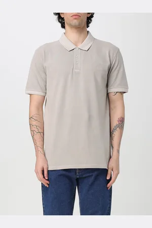 Woolrich Polo in cotone slim