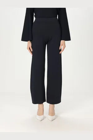 LIVIANA CONTI Pantalone in maglia