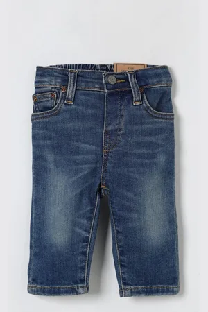 Ralph Lauren Jeans a 5 tasche