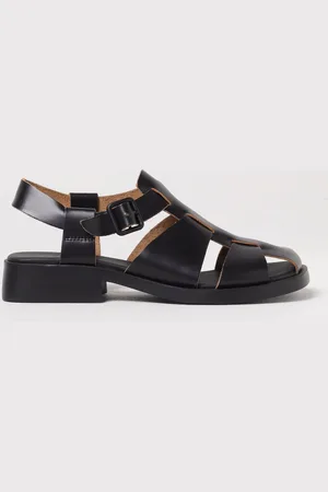 Camper Sandalo Dana in pelle