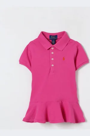 Ralph Lauren Abito a polo in cotone