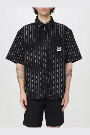 Carhartt Camicia in cotone stampato