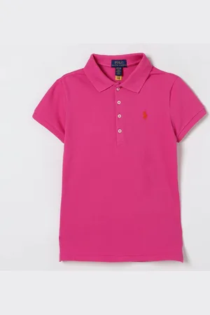 Ralph Lauren Polo in cotone