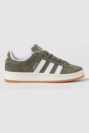 adidas Sneakers Campus 00s in camoscio