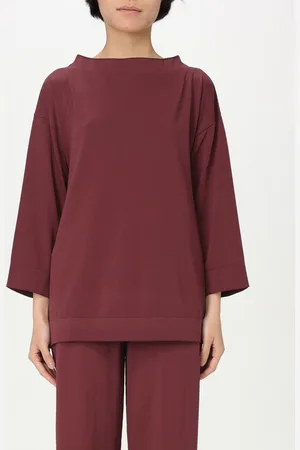 LIVIANA CONTI Maglia in viscosa