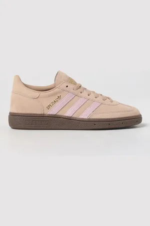 adidas Sneakers Handball Spezial in camoscio